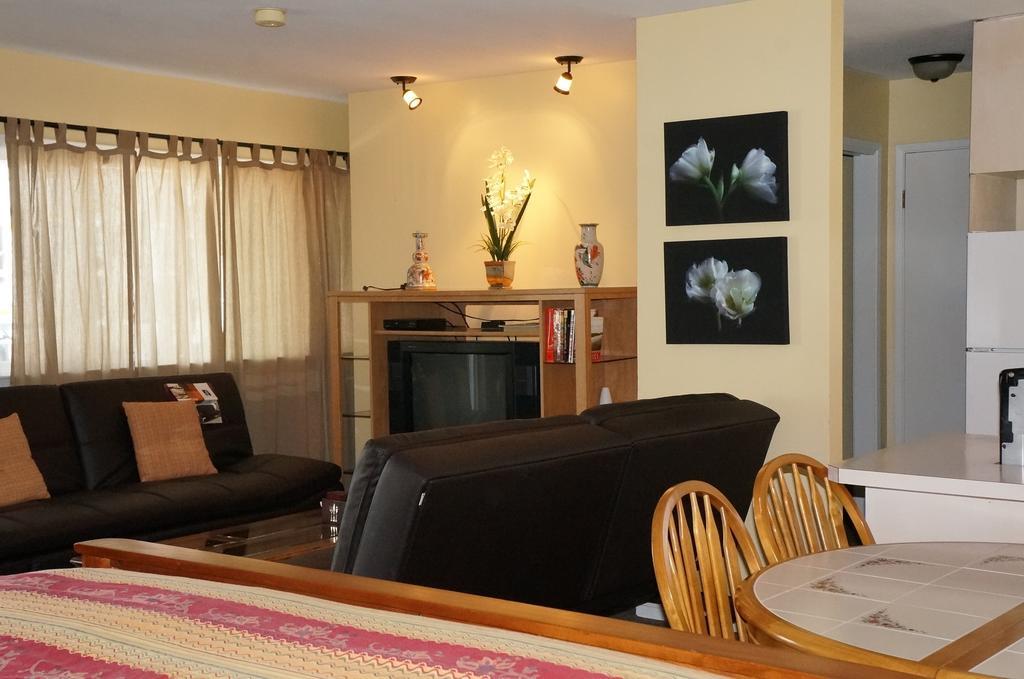 Lake Place Resort Glenhaven ห้อง รูปภาพ