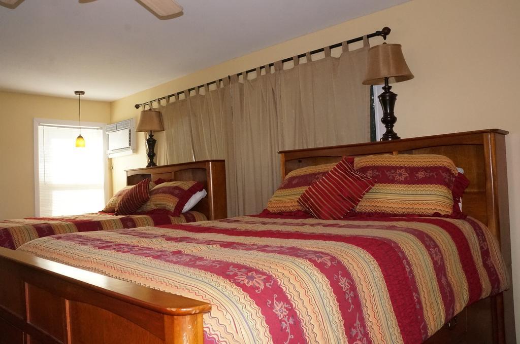 Lake Place Resort Glenhaven ห้อง รูปภาพ